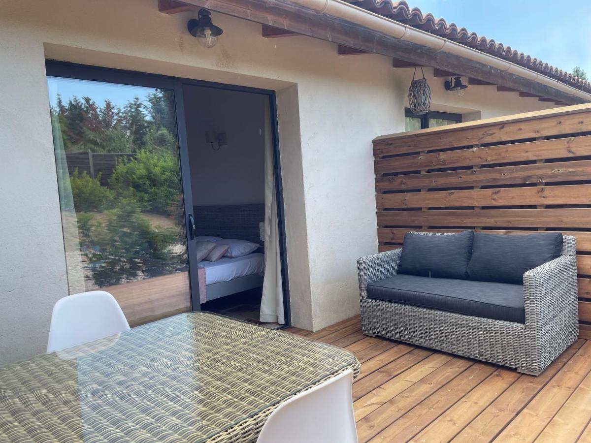 L'Alivetu, Chambres D'Hotes Bastelicaccia Ngoại thất bức ảnh