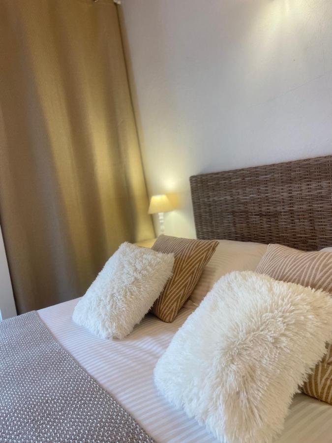 L'Alivetu, Chambres D'Hotes Bastelicaccia Ngoại thất bức ảnh