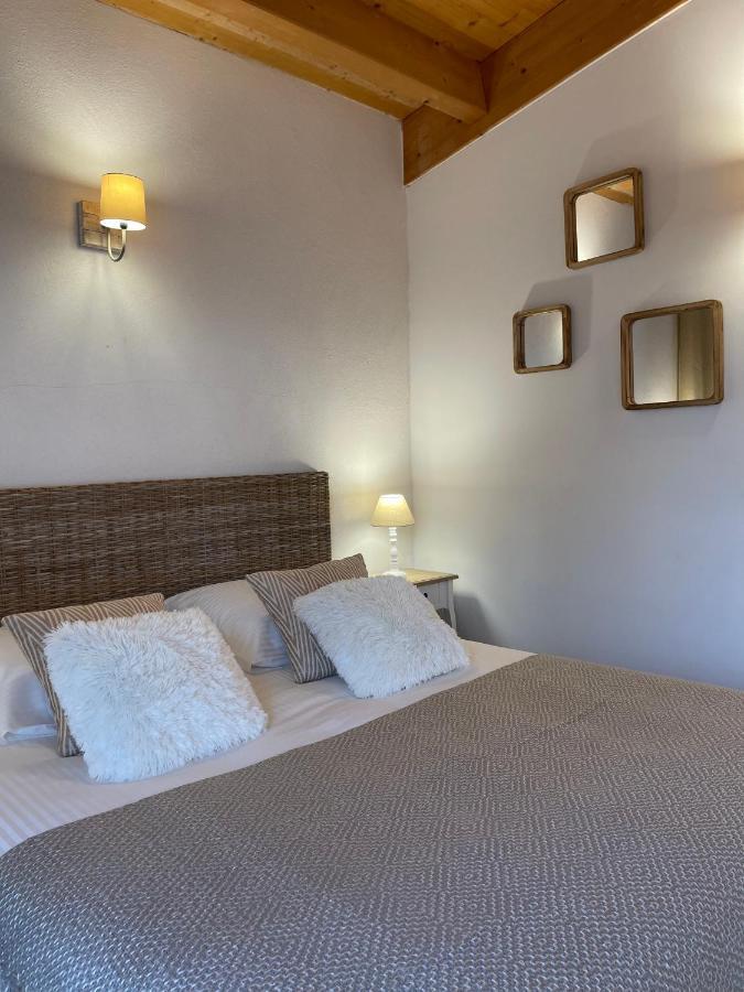 L'Alivetu, Chambres D'Hotes Bastelicaccia Ngoại thất bức ảnh