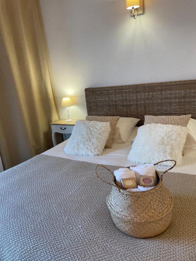 L'Alivetu, Chambres D'Hotes Bastelicaccia Ngoại thất bức ảnh