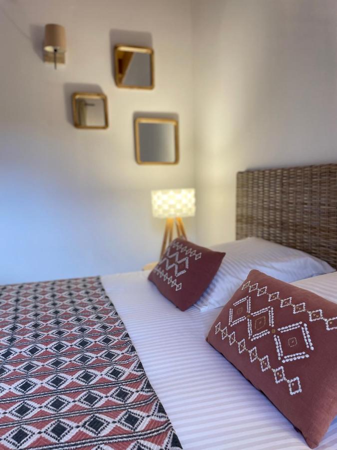 L'Alivetu, Chambres D'Hotes Bastelicaccia Ngoại thất bức ảnh