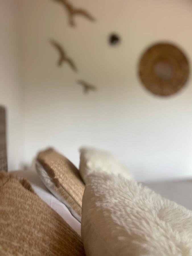 L'Alivetu, Chambres D'Hotes Bastelicaccia Ngoại thất bức ảnh