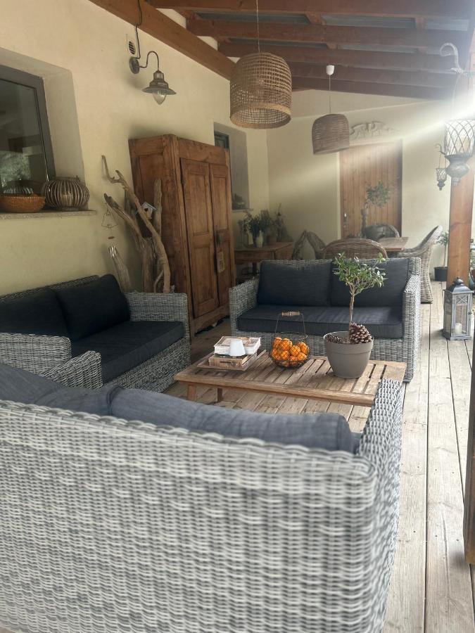 L'Alivetu, Chambres D'Hotes Bastelicaccia Ngoại thất bức ảnh